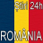 icon Stiri24h Romania 2.0.3