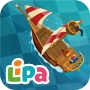 icon Lipa Pirates Race