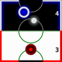 icon Air Hockey Classic HD