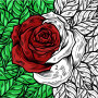 icon Happy Canvas