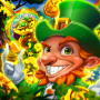 icon Leprechaun Secret Treasures