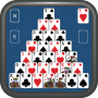 icon PyramidSolitaire