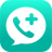 icon com.blisscloud.mobile.ezphone EZPhone 8.4.7.1 20220826