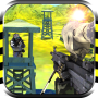 icon Terrorist Sniper Shooting Game