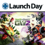 icon LaunchDayPlants vs Zombies Edition