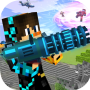 icon Block Wars Survival Games