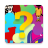 icon Puzzle GamesLogo Quiz Games 2.97