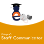 icon Staff Communicator