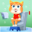 icon com.pottygames.BabyPottyTraining 8.0