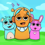 icon Music Box Mix Cute Beat