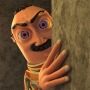 icon Hello Crazy Neighbor Game 3D