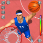 icon Basketball GameMobile Stars