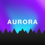 icon My Aurora Forecast & Alerts