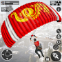 icon FPS Encounter Strike 3D: Free Shooting Games 2020