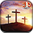 icon Holy Cross 3D Live Wallpaper 3.1