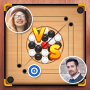 icon Carrom board game - Carrom Pro