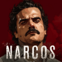 icon Narcos: Cartel Wars & Strategy