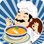 icon Game Cooking Soup maker