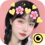 icon Filters for Selfie