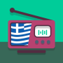 icon Greek TV Live & Radio Player