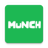 icon Munch 6.12.0