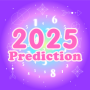 icon My 2025 Prediction