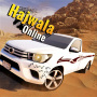 icon Hajwala & Drift Online