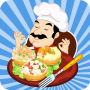 icon games girls cooking tart