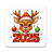 icon New Year Coloring 1.0.9