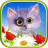 icon Kitten Live Wallpaper 1.0.4