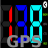 icon HUD Speedometer 10.0