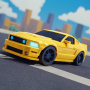 icon Pixel Drive