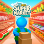 icon Idle Supermarket Tycoon