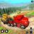 icon Off Road Cargo Truck Driver 5.0