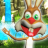 icon Talking Bunny Easter Bunny 240918