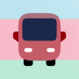 icon Bus Baku