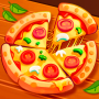 icon Pizza Cooking Games for Kids