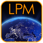 icon Light Pollution Map