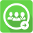 icon Export Contacts for WhatsApp 3.5.7
