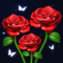 icon Blossom Match: Sorting Games