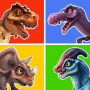 icon Dragon Merge Master 3D: Evolved Monster