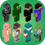 icon Skins for Minecraft 2