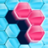 icon Block! Hexa 25.0428.00