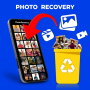 icon Photo Recovery & File Recovery
