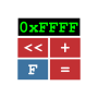 icon Binary Calculator