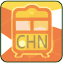 icon China Subway Offline Map