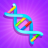 icon DNA Evolution 3D 1.9.17
