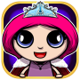 icon My Talking Virtual Princess