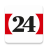 icon 24 heures 13.0.1