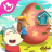 icon Wolfoo Making Crafts 2 1.1.3